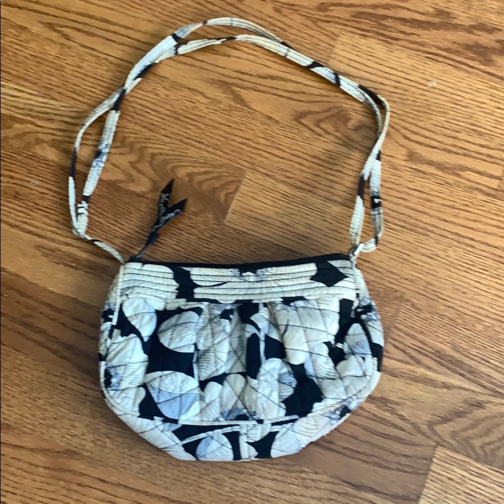 Vera Bradley mini purse